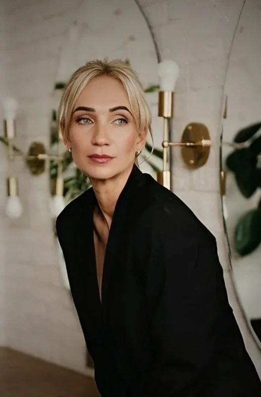 Marina Pimonova